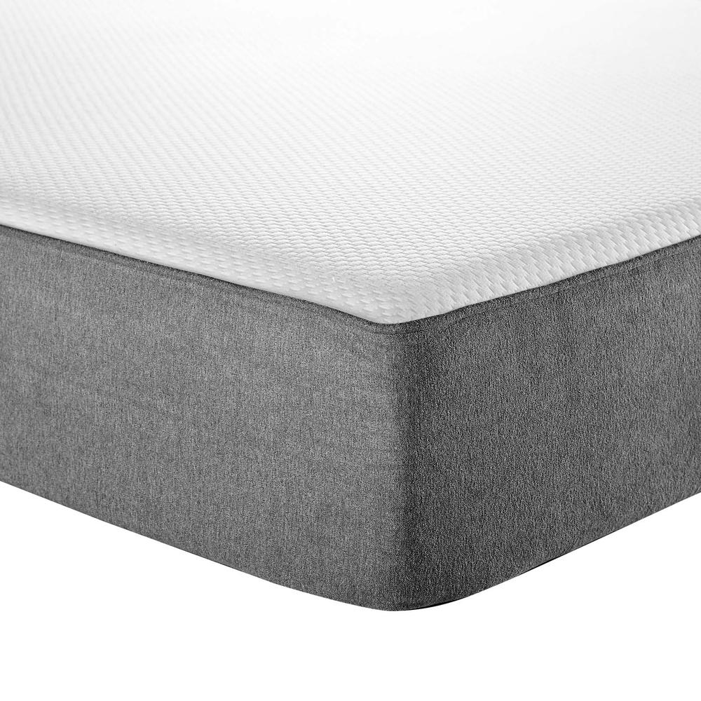 Flexhaven 10" Full Memory Mattress. Picture 6