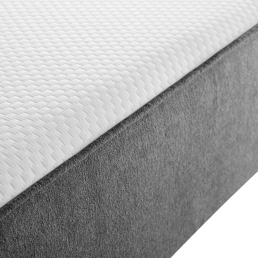 Flexhaven 10" Full Memory Mattress. Picture 7