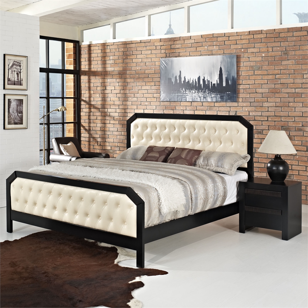 Tommy 2 Piece King Bedroom Set. Picture 6