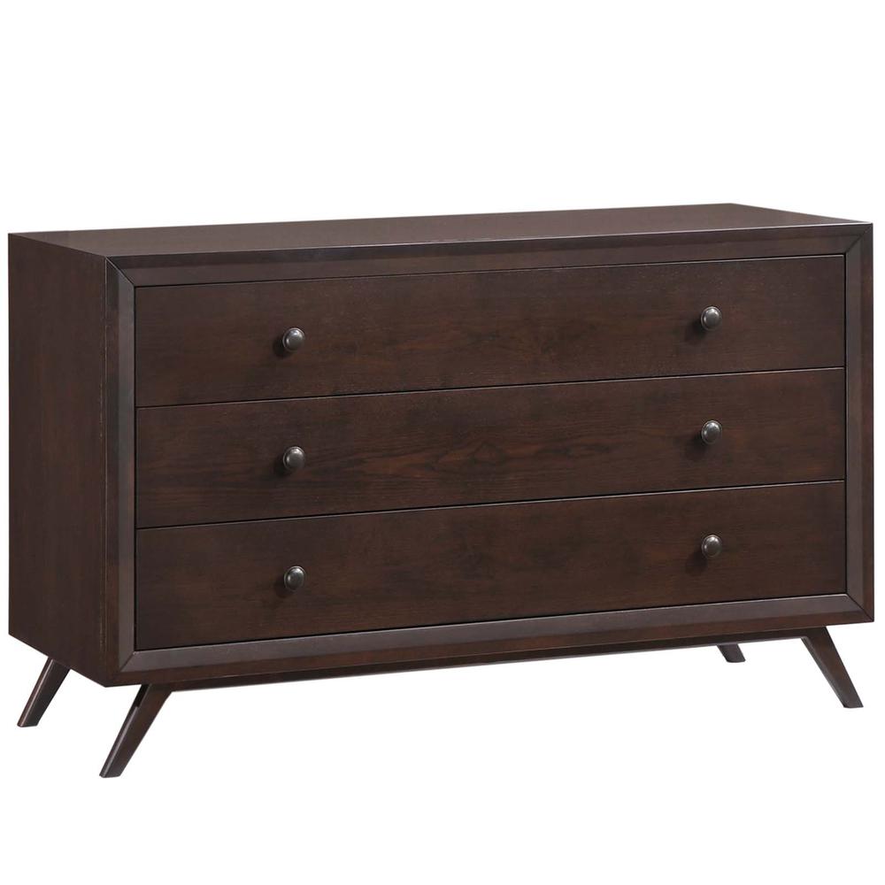 Tracy Wood Dresser. Picture 1