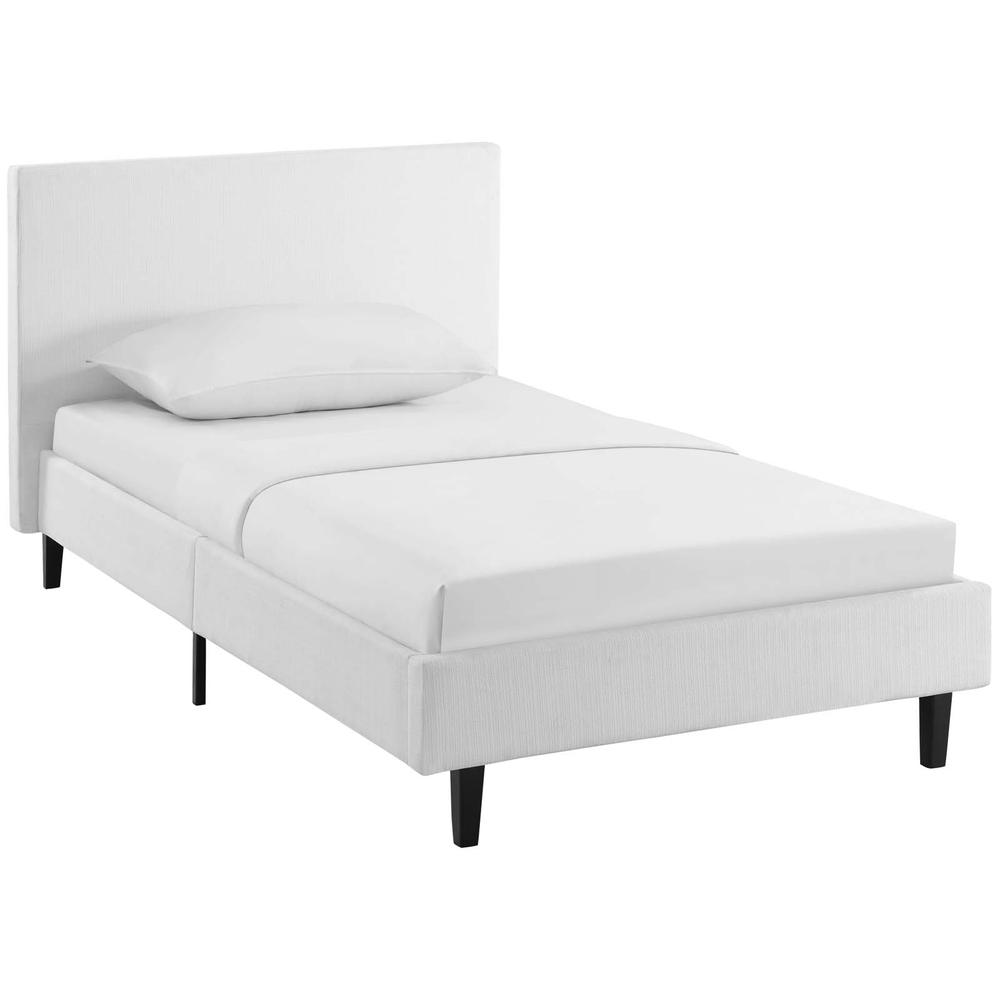Anya Twin Bed. Picture 1