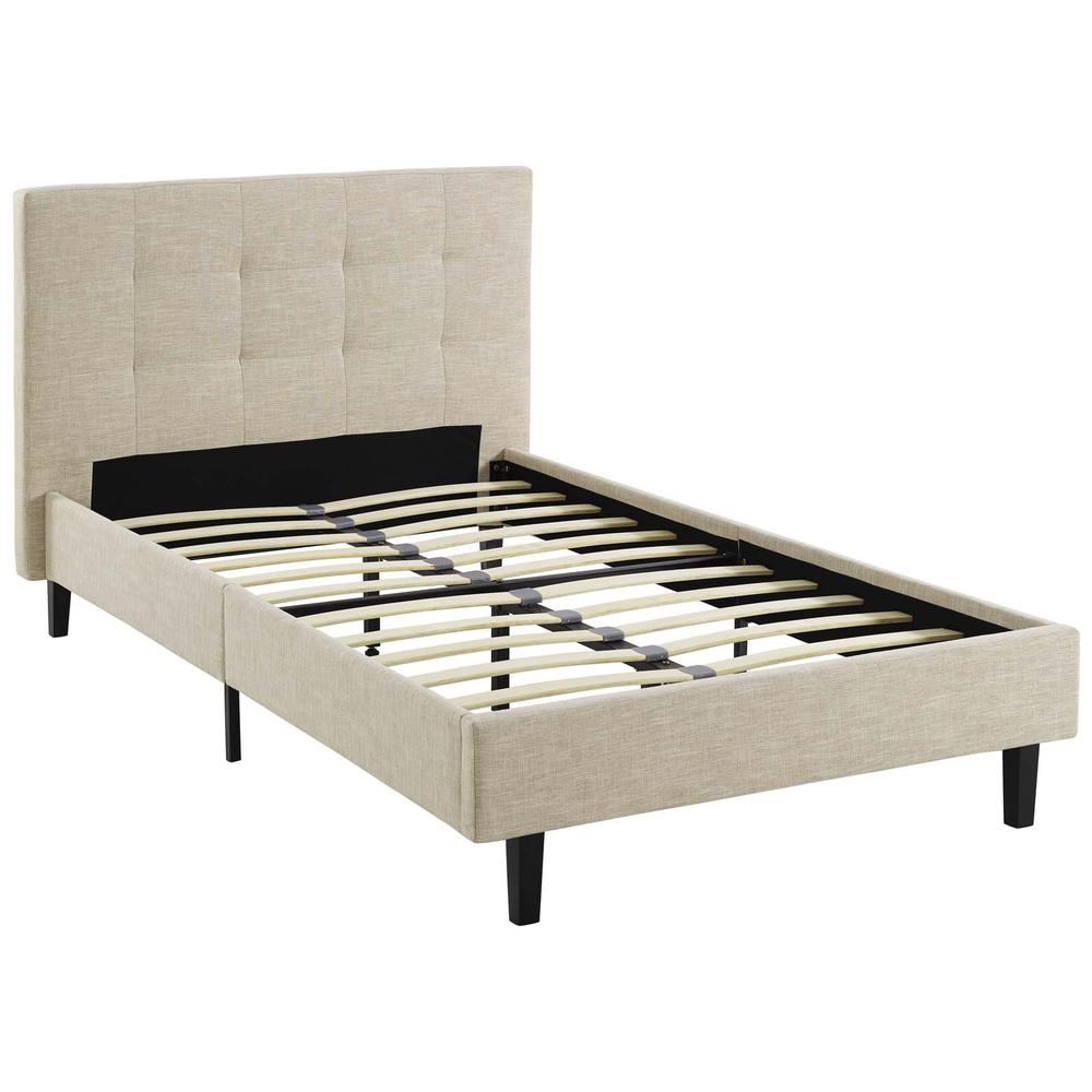 Linnea Twin Bed. Picture 2