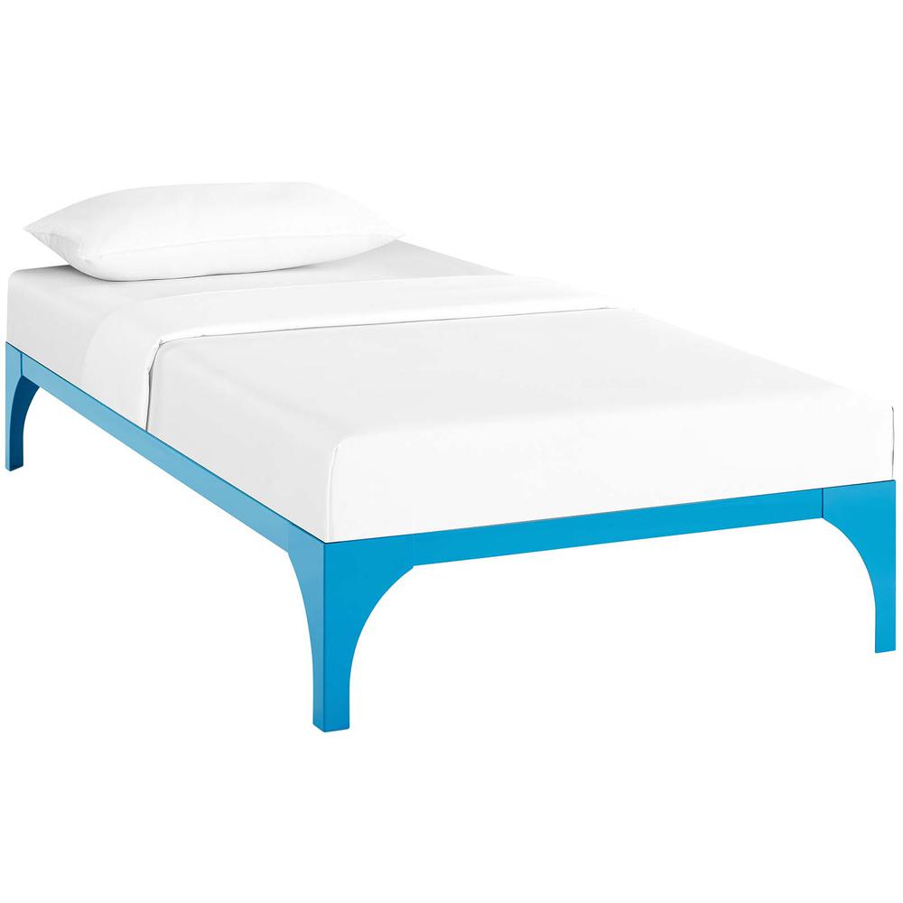 Ollie Twin Bed Frame. The main picture.