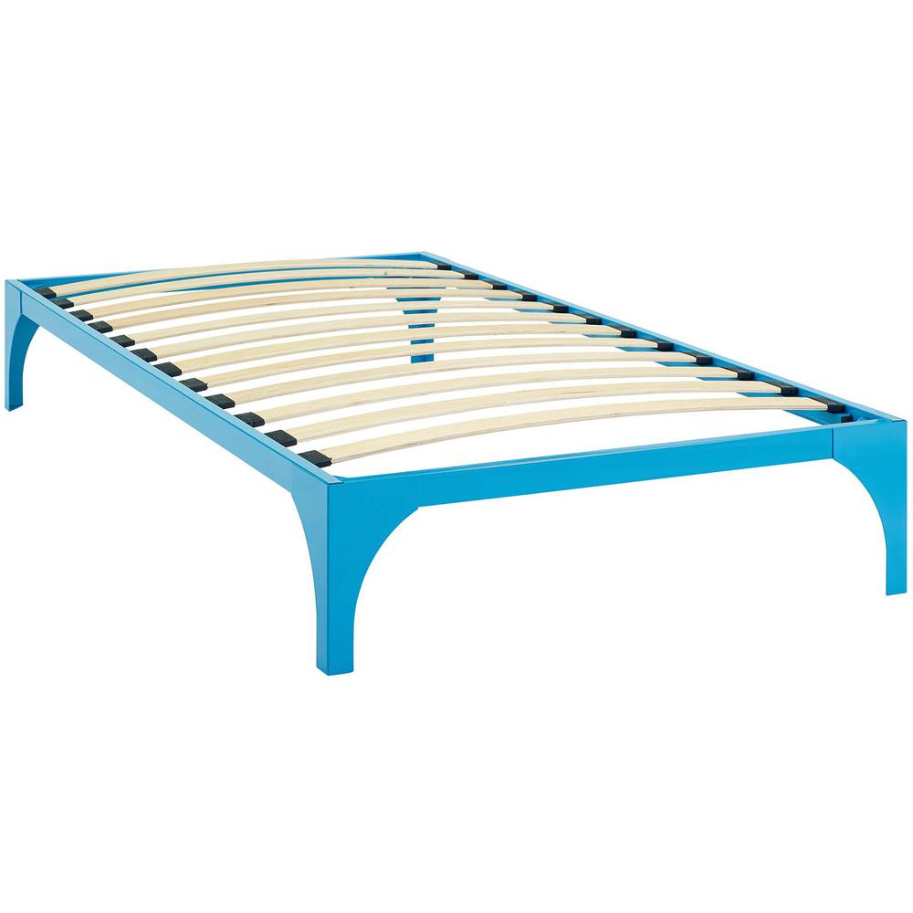 Ollie Twin Bed Frame. Picture 3