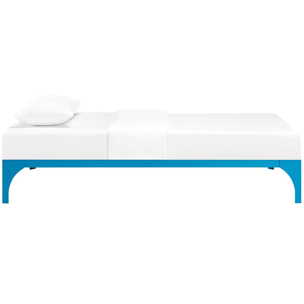 Ollie Twin Bed Frame. Picture 4