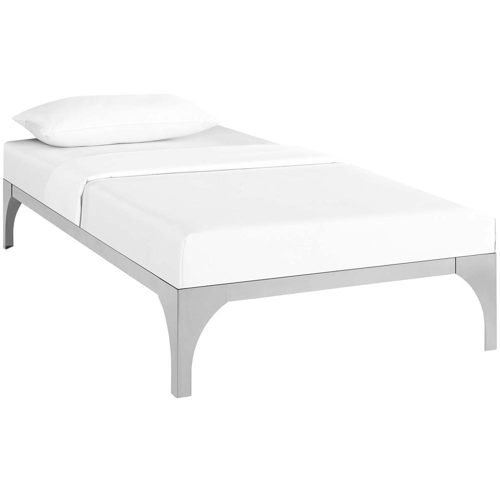 Ollie Twin Bed Frame. Picture 1