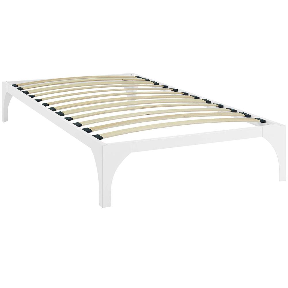 Ollie Twin Bed Frame. Picture 2