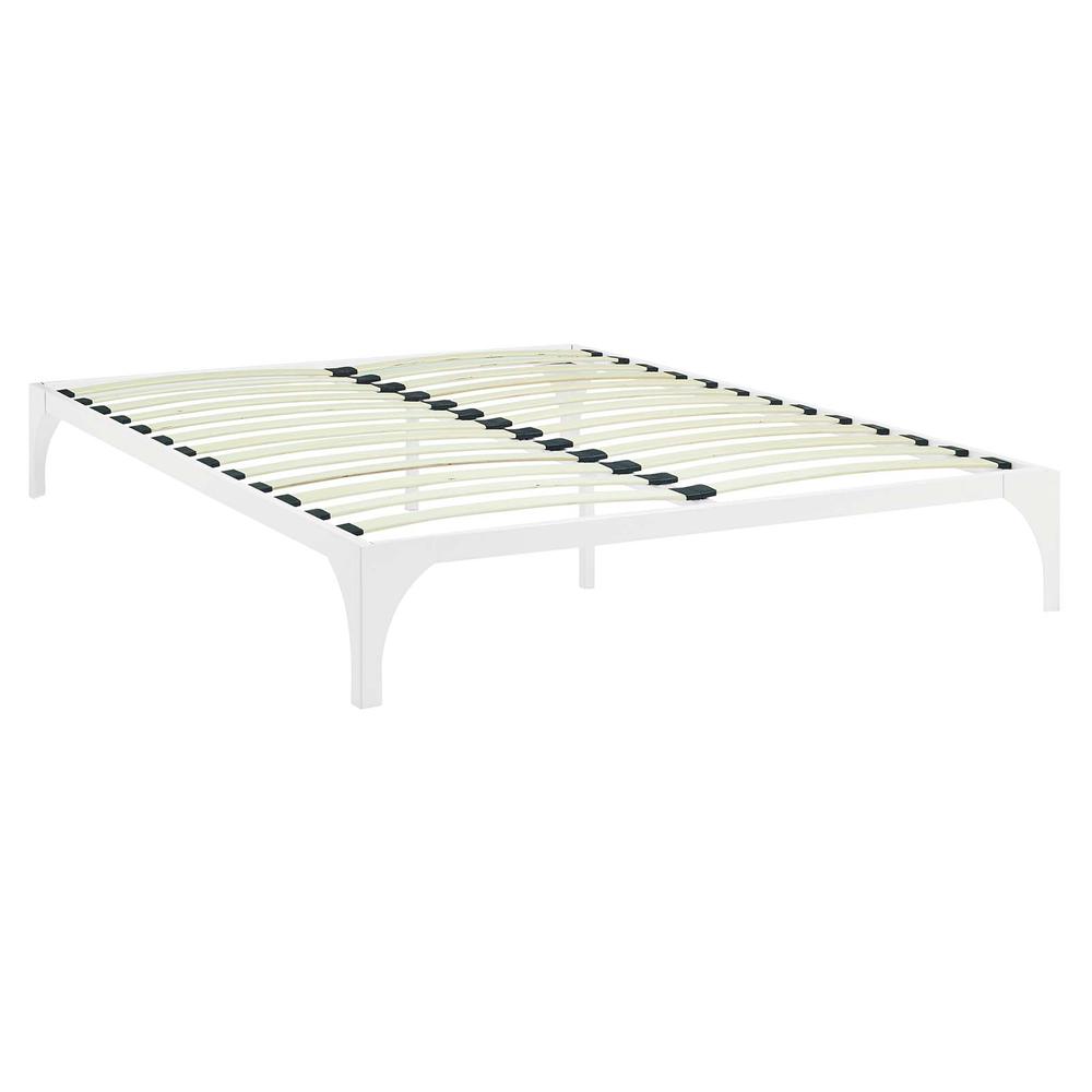 Ollie Full Bed Frame. Picture 3
