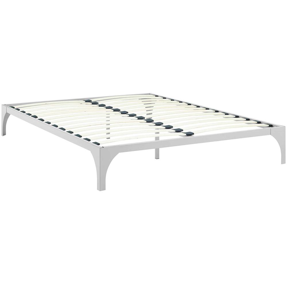 Ollie King Bed Frame. Picture 2