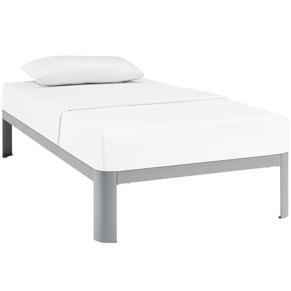 Corinne Twin Bed Frame. Picture 2