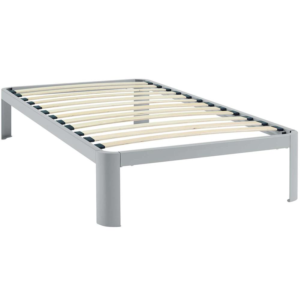 Corinne Twin Bed Frame. Picture 3