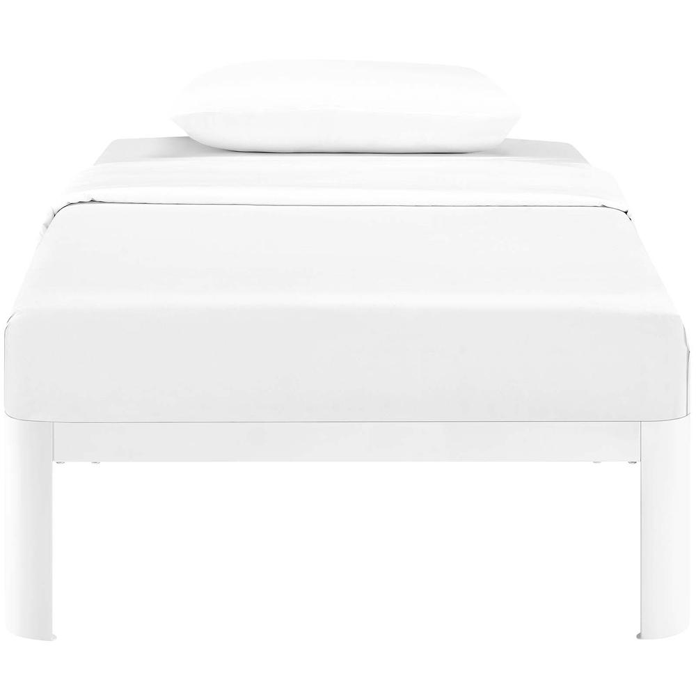 Corinne Twin Bed Frame. Picture 4