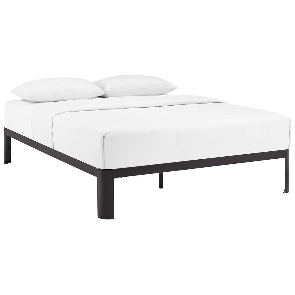 Corinne Full Bed Frame. Picture 1