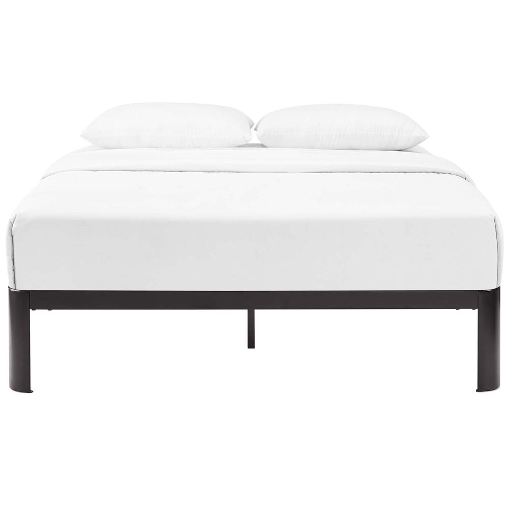 Corinne Full Bed Frame. Picture 5