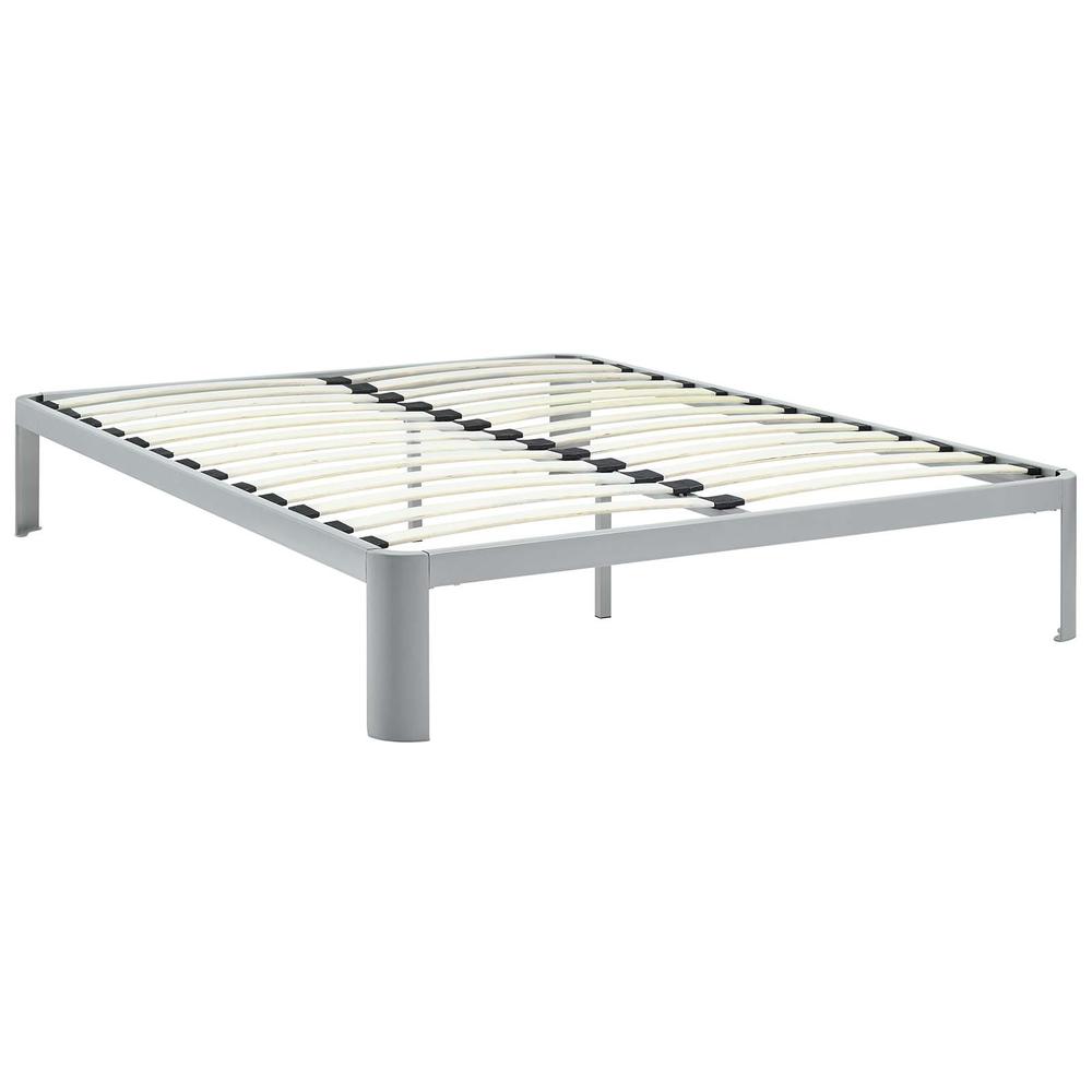 Corinne Full Bed Frame. Picture 2