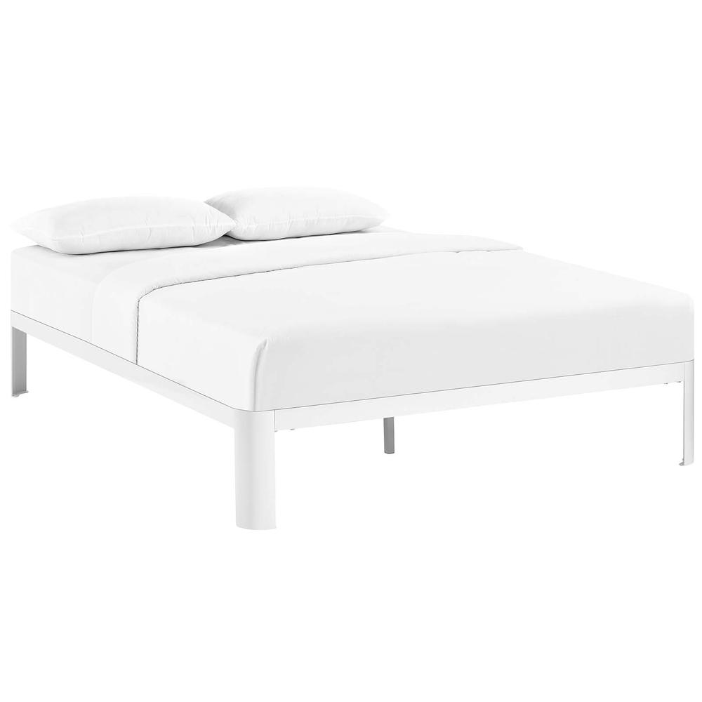 Corinne Queen Bed Frame. Picture 1