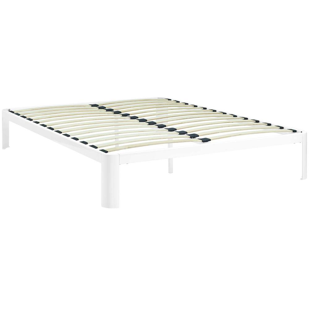 Corinne Queen Bed Frame. Picture 2