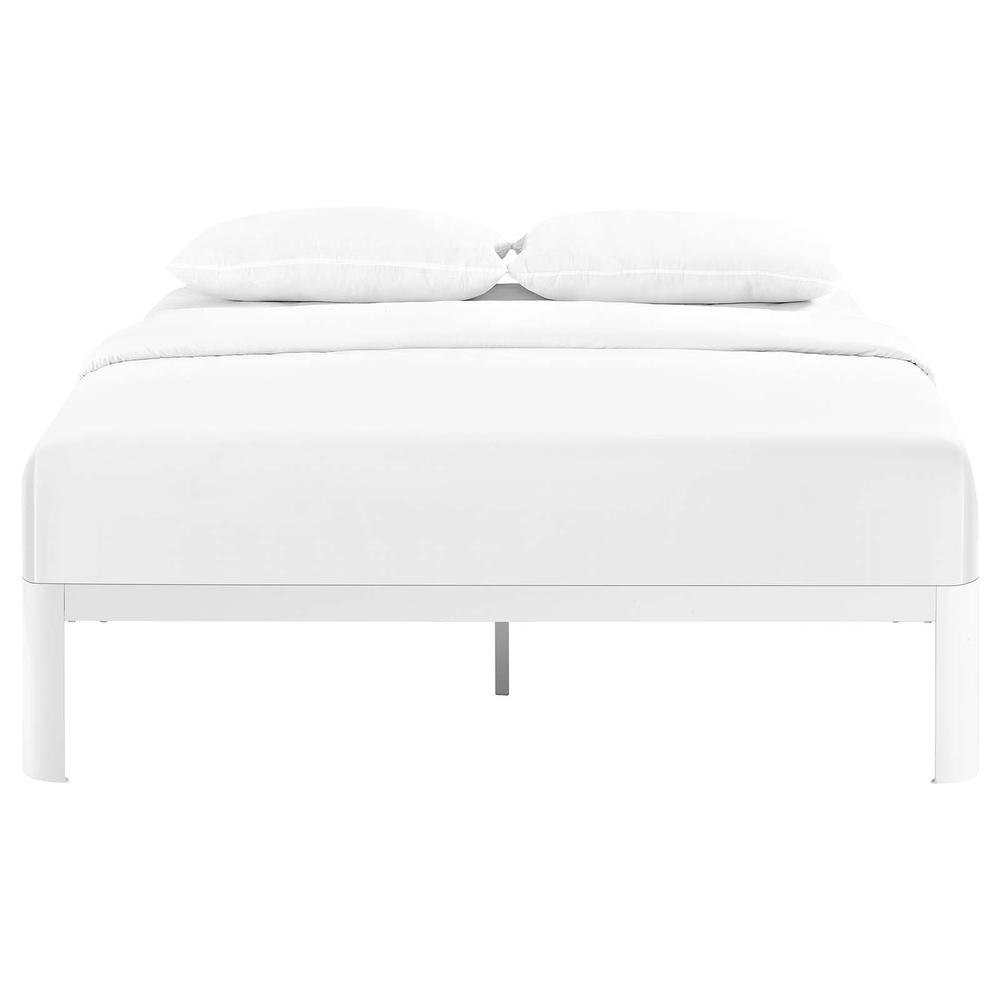 Corinne Queen Bed Frame. Picture 5
