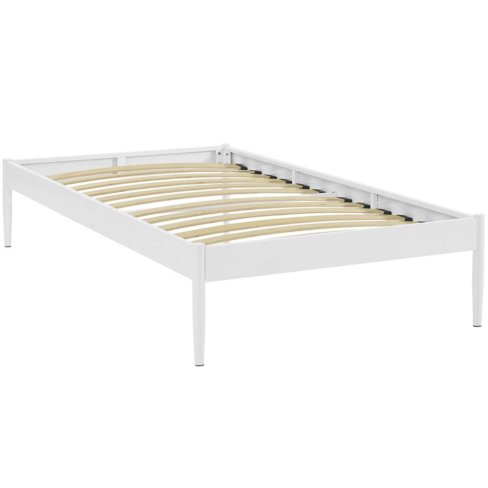 Elsie Twin Bed Frame. Picture 2