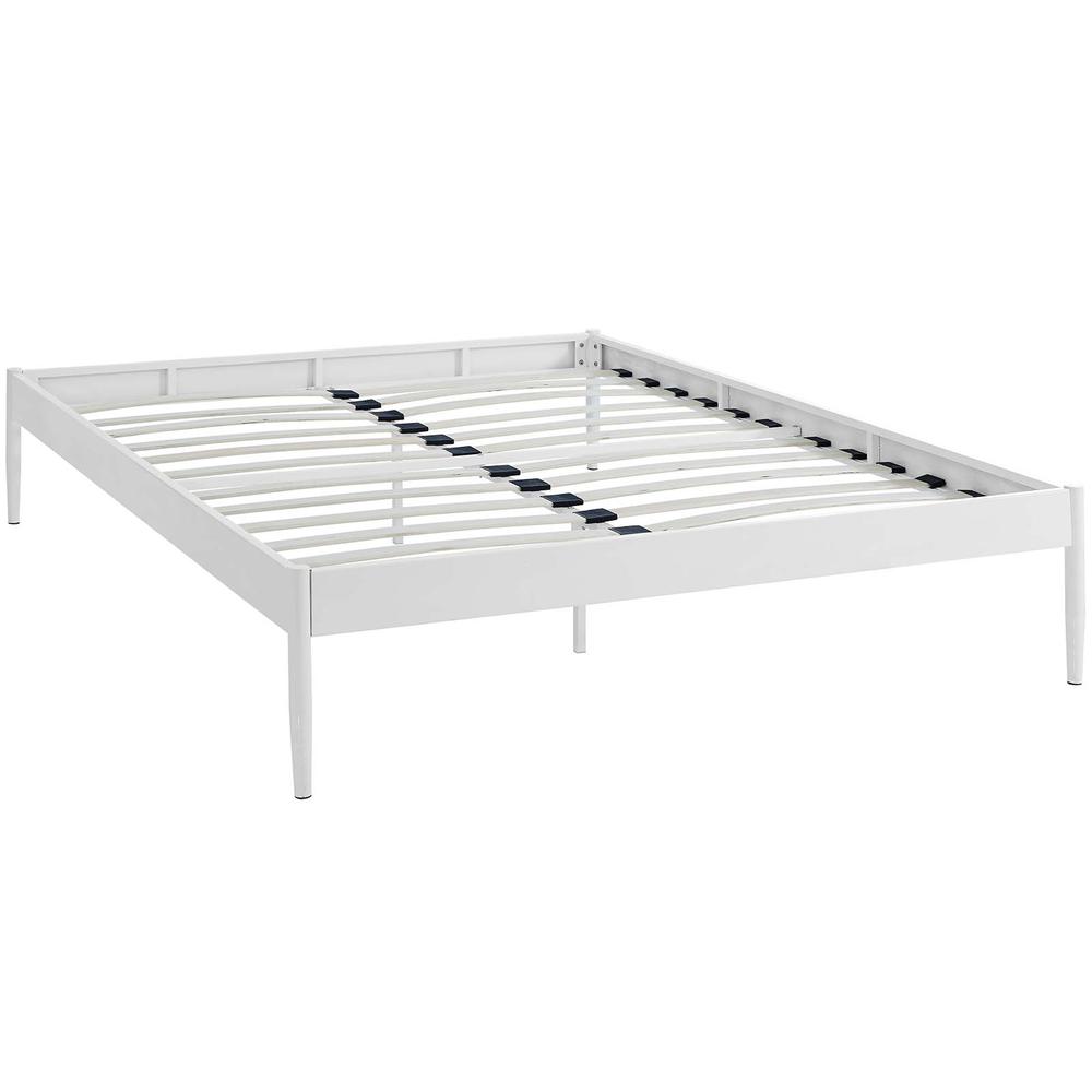 Elsie Queen Bed Frame. Picture 2