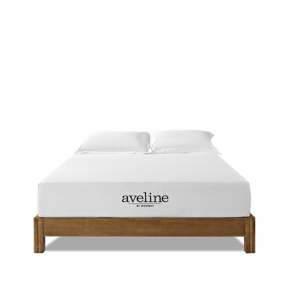Aveline 10" King Mattress. Picture 1
