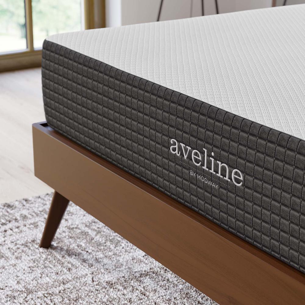 Aveline 10" King Mattress. Picture 16