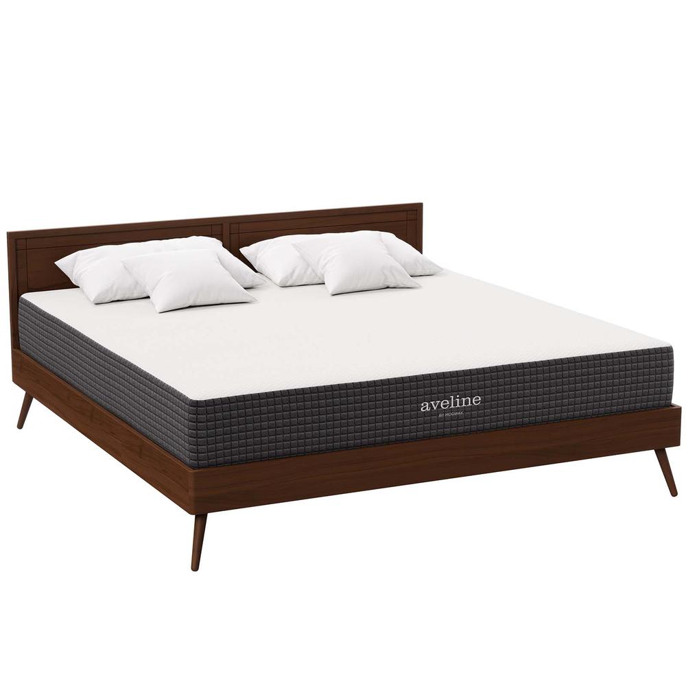 Aveline 10" King Mattress. Picture 3