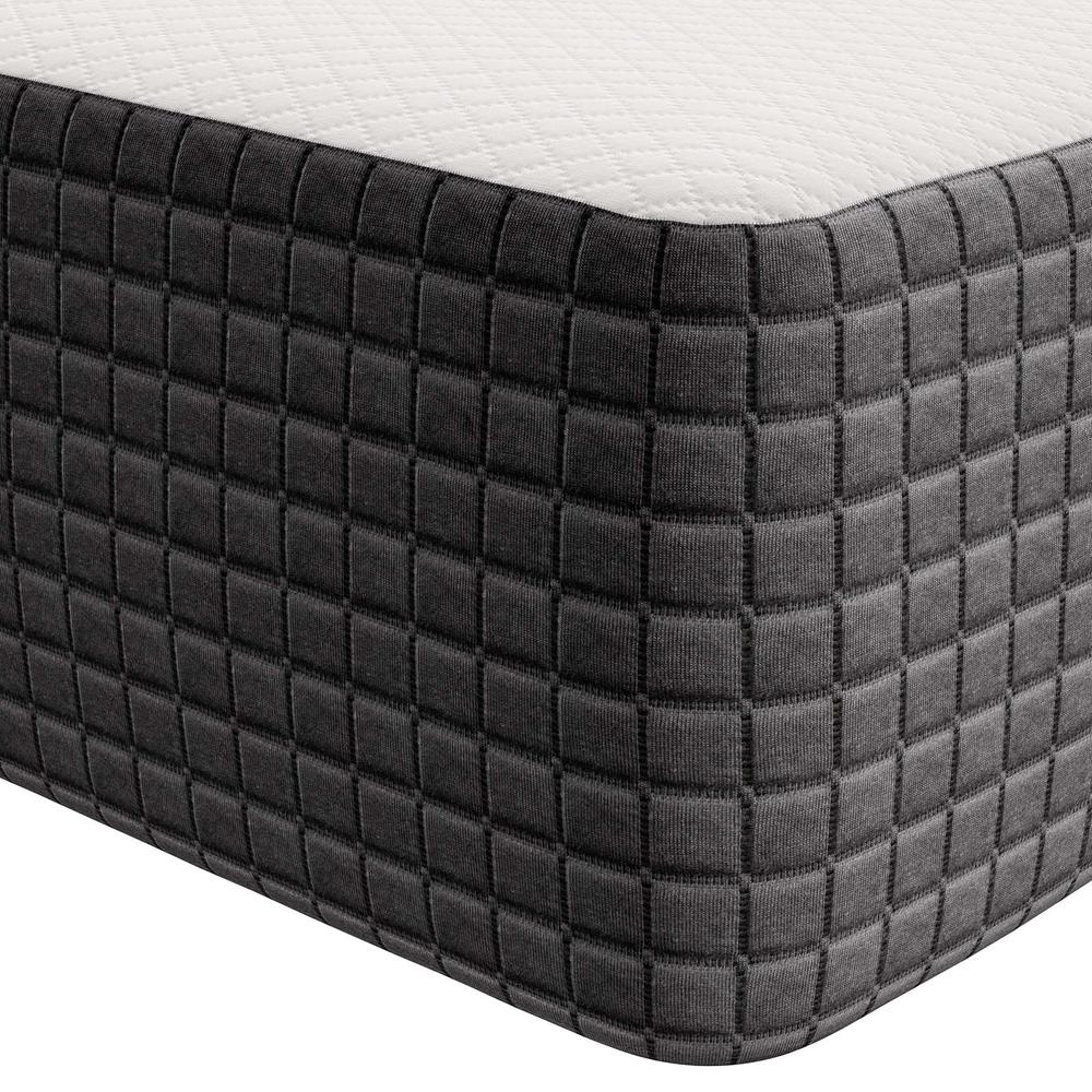 Aveline 10" King Mattress. Picture 6