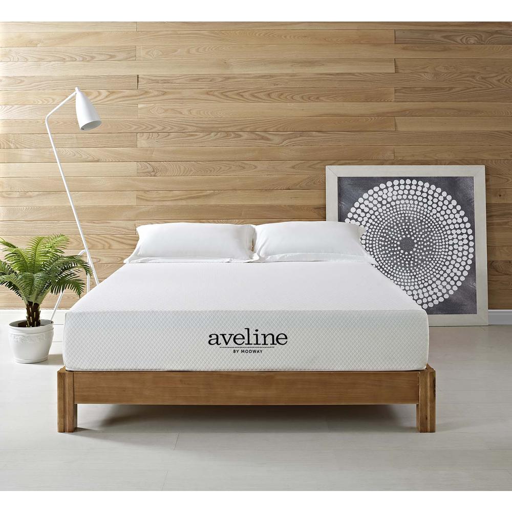 Aveline 10" King Mattress. Picture 11