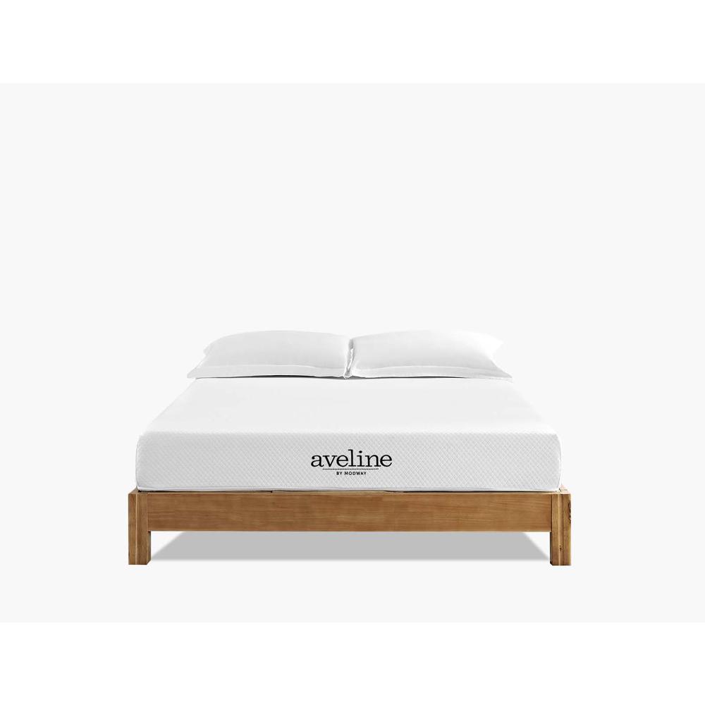 Aveline 8" King Mattress. The main picture.