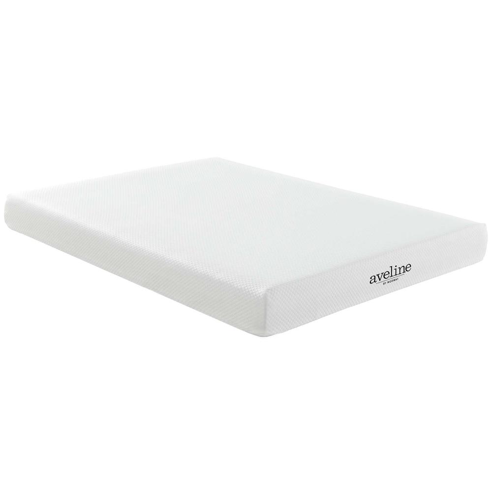 Aveline 8" King Mattress. Picture 4