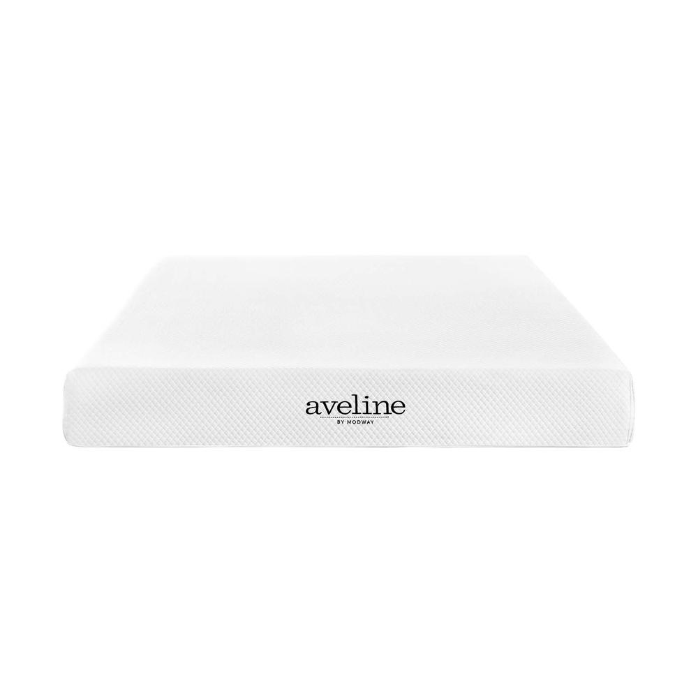 Aveline 8" King Mattress. Picture 6