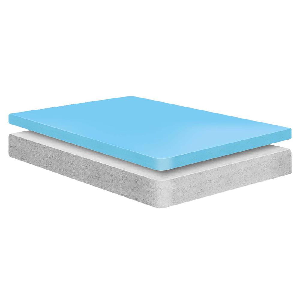 Aveline 8" King Mattress. Picture 9