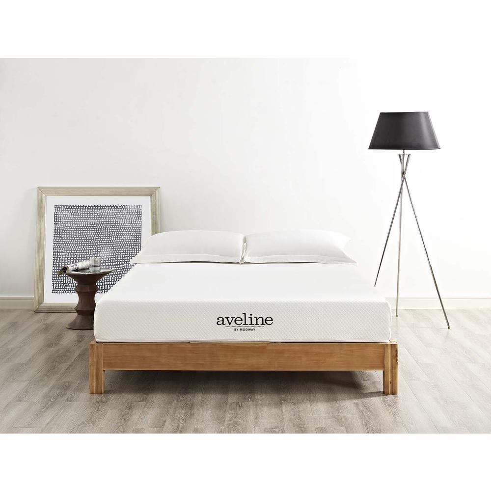 Aveline 8" King Mattress. Picture 11