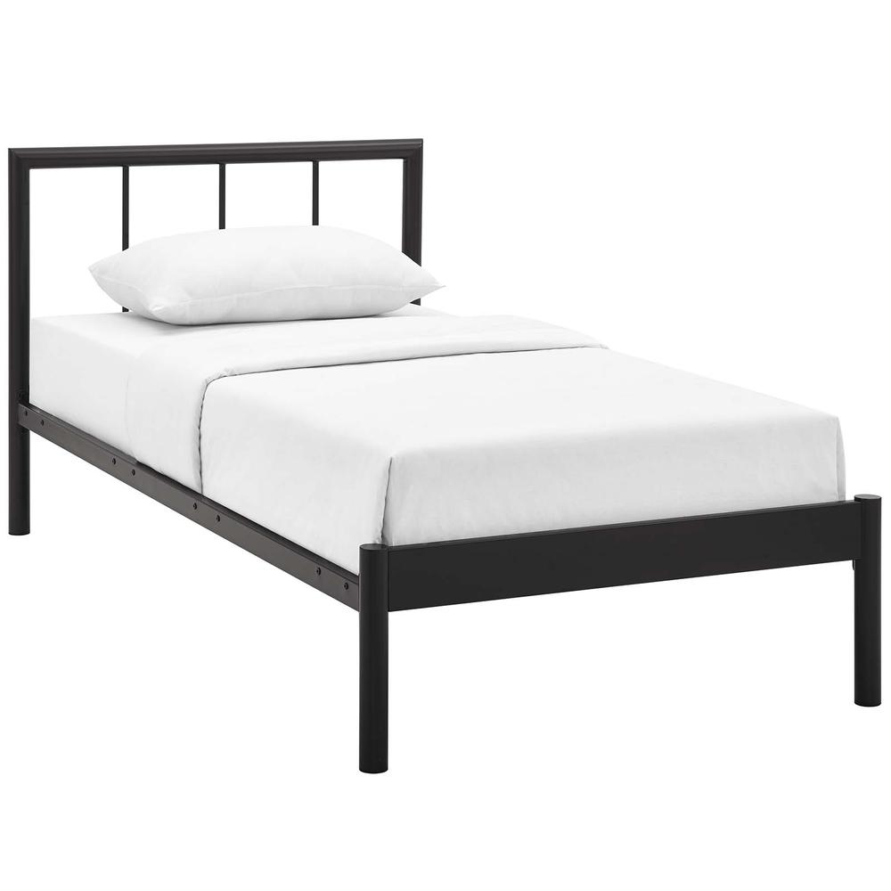 Gwen Twin Bed Frame. Picture 2