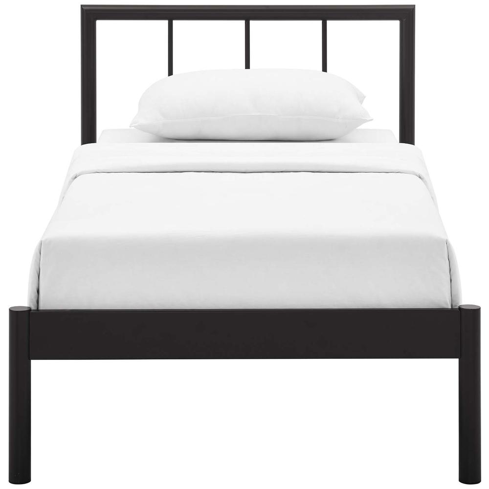 Gwen Twin Bed Frame. Picture 4