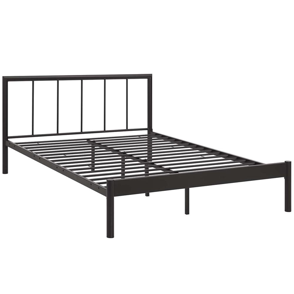 Gwen Full Bed Frame. Picture 2