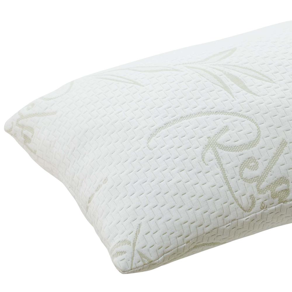 Relax Standard/Queen Size Pillow. Picture 4
