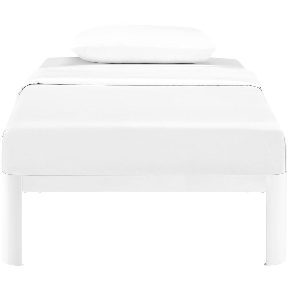 Corinne Twin Bed Frame. Picture 4