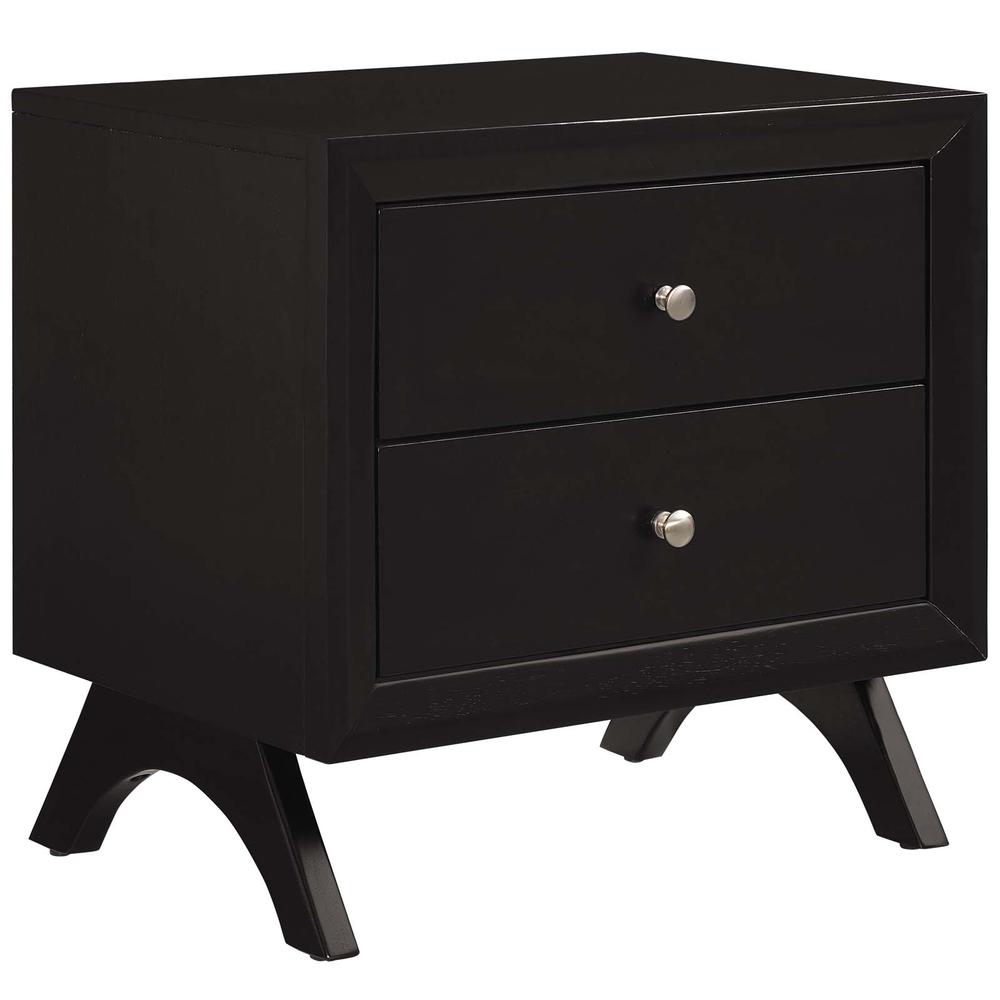 Providence Nightstand or End Table. Picture 1