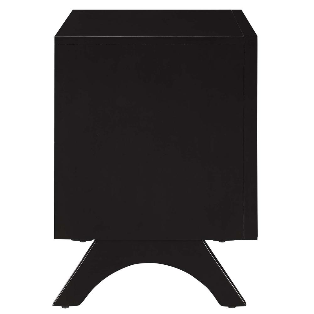 Providence Nightstand or End Table. Picture 2