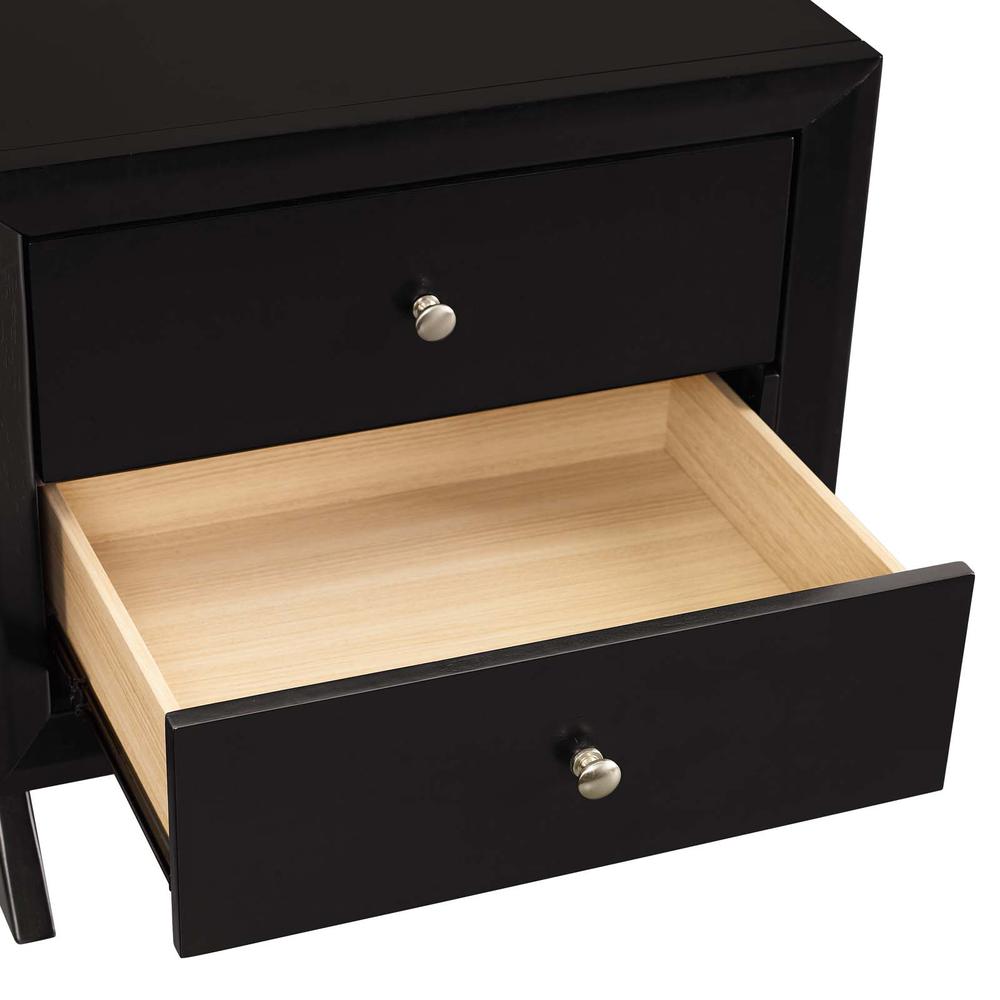 Providence Nightstand or End Table. Picture 4