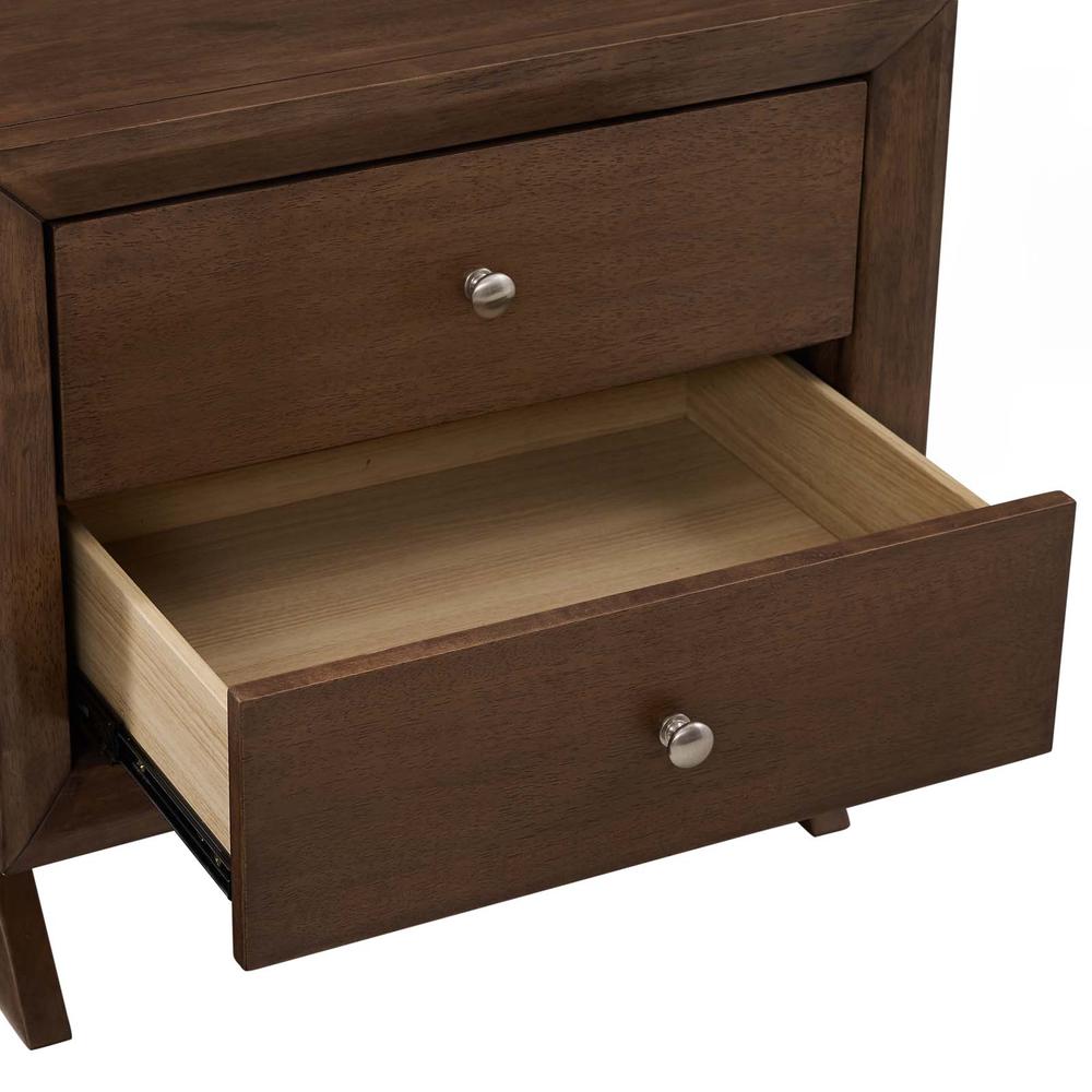 Providence Nightstand or End Table. Picture 4