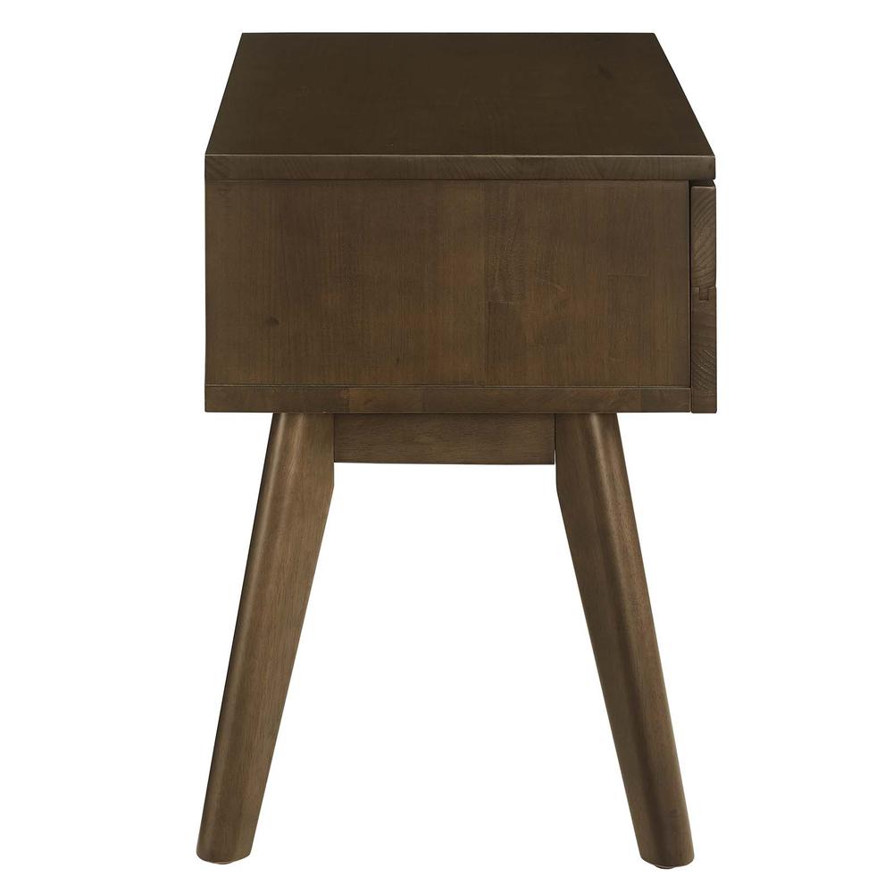 Everly Wood Nightstand. Picture 2