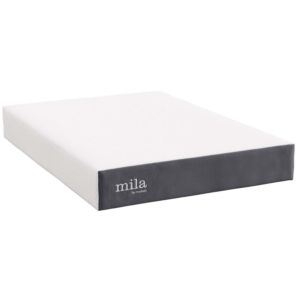 Mila 10" Full Mattress. Picture 1