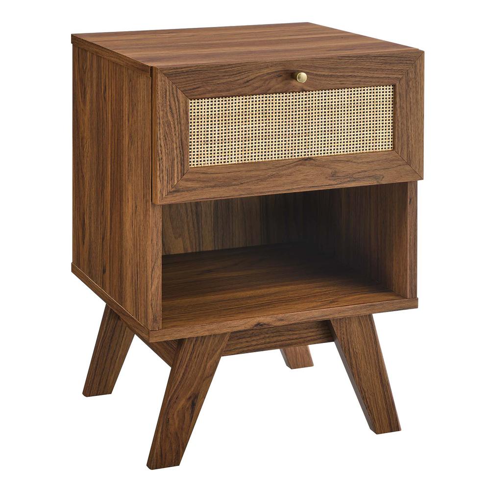 Soma 1-Drawer Nightstand. Picture 1