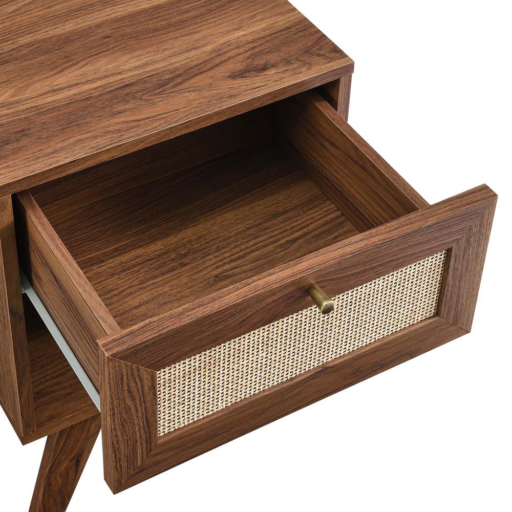 Soma 1-Drawer Nightstand. Picture 4