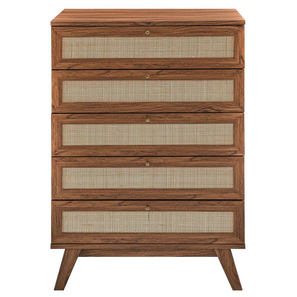 Soma 5-Drawer Chest. Picture 3
