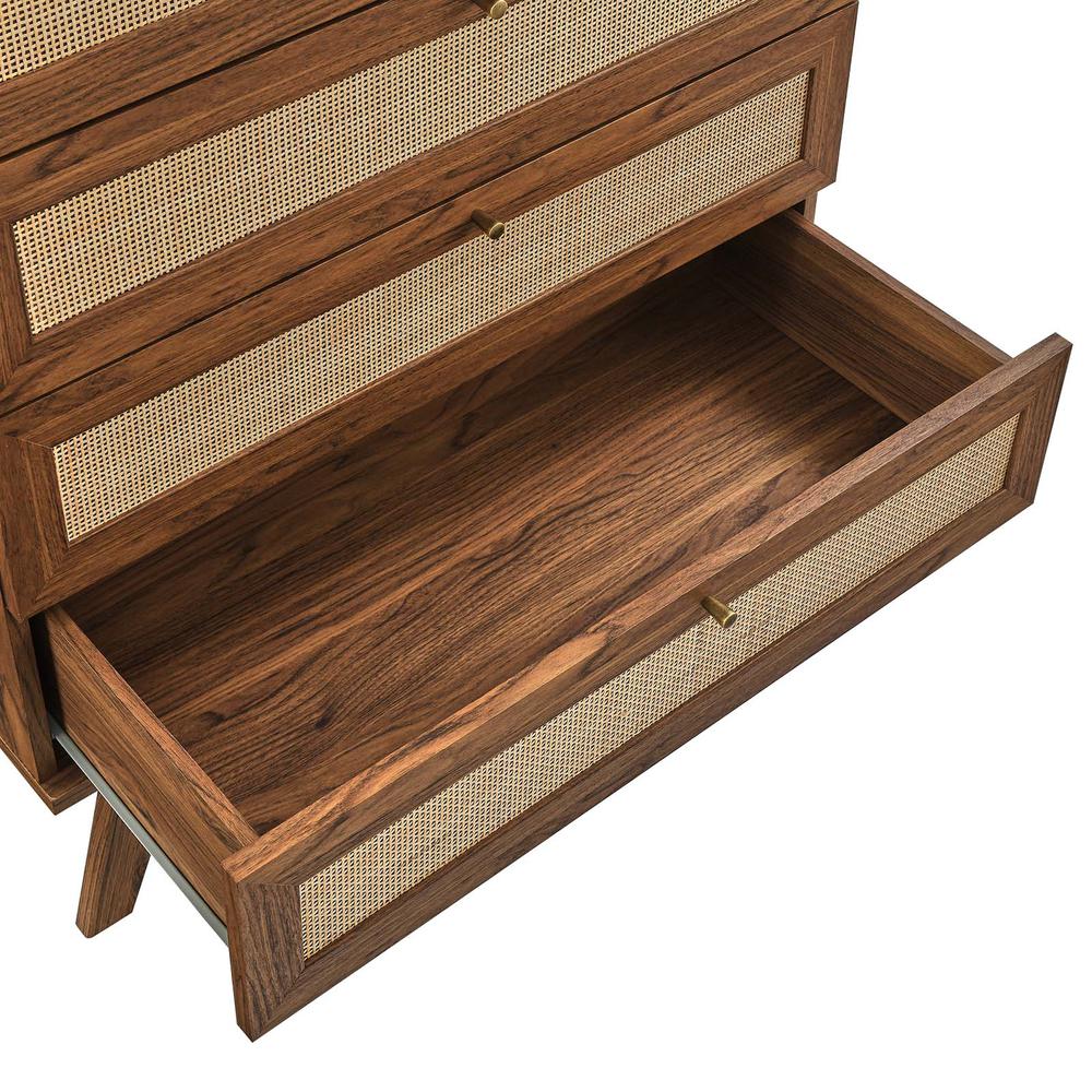 Soma 5-Drawer Chest. Picture 4