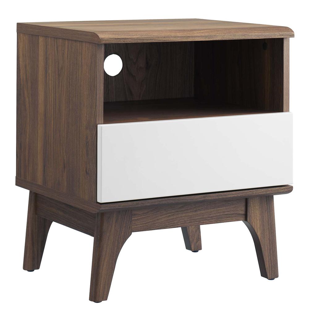 Envision Nightstand. Picture 1